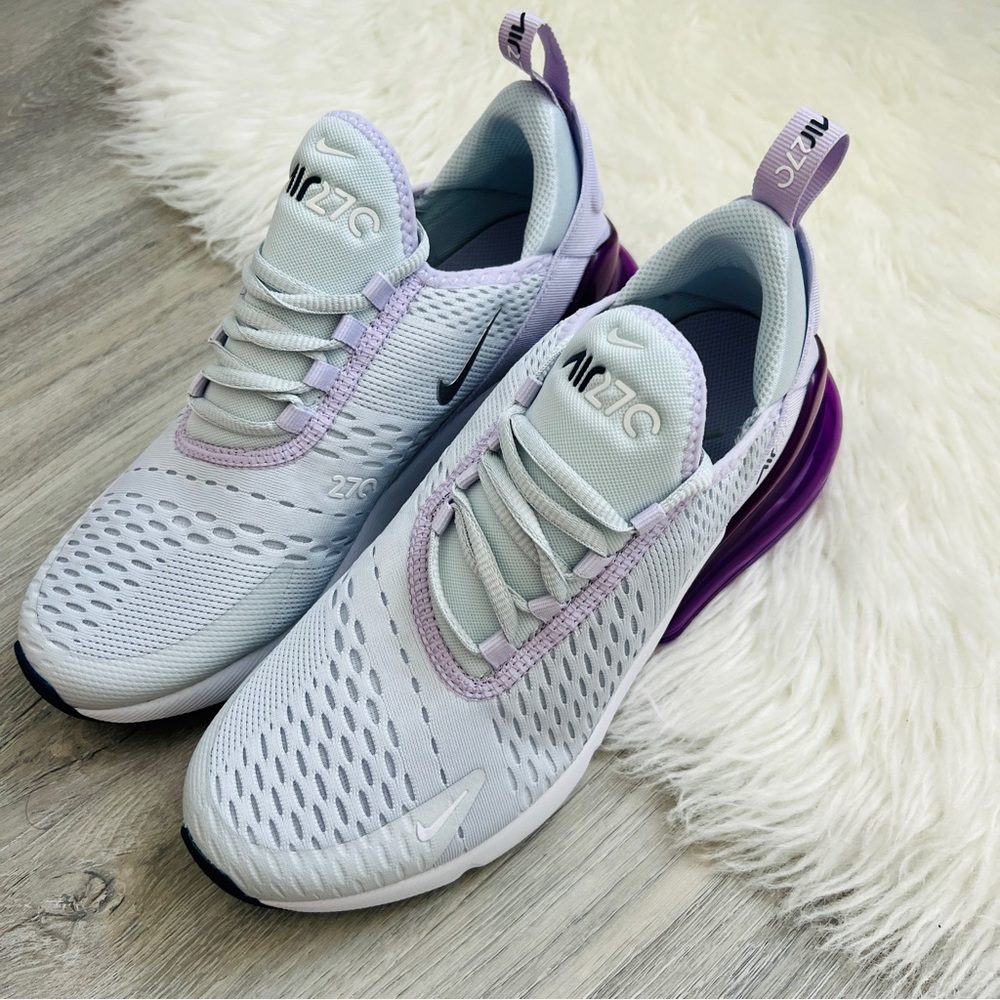 NWT Nike Air Max 270 Women’s Shoes - Picture 2 of 8